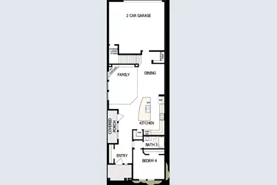 1614 Roundup Way, Argyle, TX 76226 - Photo 3