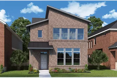 1614 Roundup Way, Argyle, TX 76226 - Photo 1