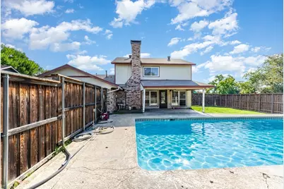 586 Abilene Drive, Lewisville, TX 75067 - Photo 39