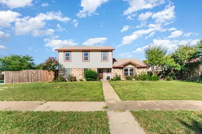 586 Abilene Drive, Lewisville, TX 75067 - Photo 1