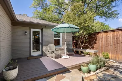 2205 Stanley Avenue, Fort Worth, TX 76110 - Photo 21