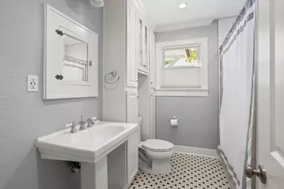 2205 Stanley Avenue, Fort Worth, TX 76110 - Photo 19