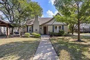 2205 Stanley Ave, Fort Worth, TX 76110 - Photo 1