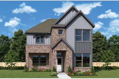 4733 Vizsla Lane, McKinney, TX 75071 - Photo 1