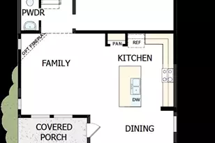 4733 Vizsla Ln, McKinney, TX 75071 - Photo 3