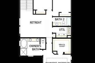 4733 Vizsla Ln, McKinney, TX 75071 - Photo 3