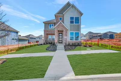 4733 Vizsla Lane, McKinney, TX 75071 - Photo 1