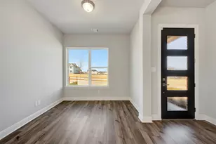 4733 Vizsla Ln, McKinney, TX 75071 - Photo 5