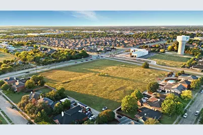 Tbd Ballard & Alanis, Wylie, TX 75098 - Photo 1