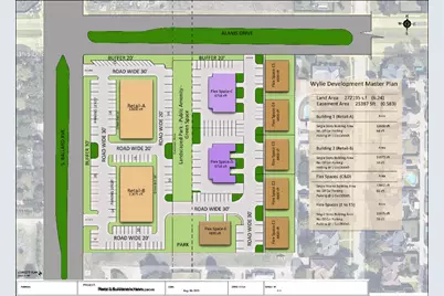 Tbd Ballard & Alanis, Wylie, TX 75098 - Photo 19