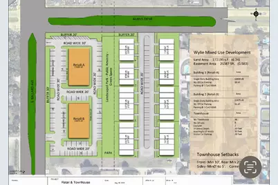 Tbd Ballard & Alanis, Wylie, TX 75098 - Photo 21