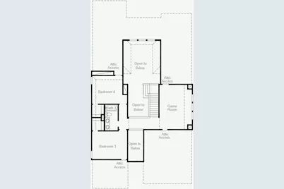 4517 Norcross Lane, Fort Worth, TX 76036 - Photo 3