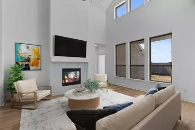 4517 Norcross Lane, Crowley, TX 76036 - Photo 25