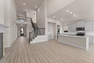 4517 Norcross Ln, Fort Worth, TX 76036 - Photo 9