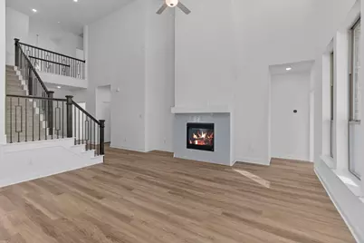 4517 Norcross Lane, Crowley, TX 76036 - Photo 33