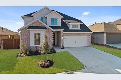 4517 Norcross Lane, Crowley, TX 76036 - Photo 23