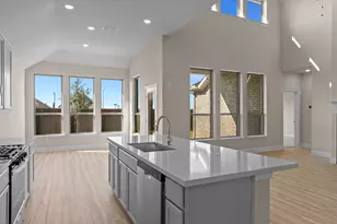 4517 Norcross Ln, Fort Worth, TX 76036 - Photo 7