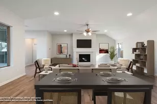 2809 Fargo Mews, Fate, TX 75087 - Photo 3