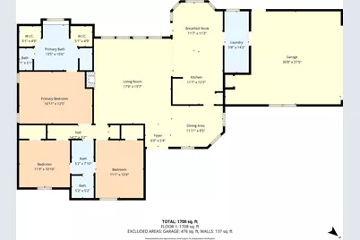 601 Christina Drive, Robinson, TX 76706 - Photo 27