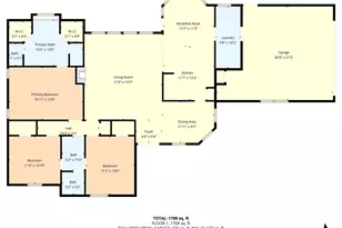 601 Christina Dr, Robinson, TX 76706 - Photo 27