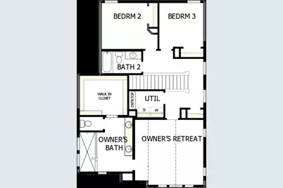 3501 Walleye Way, McKinney, TX 75071 - Photo 3