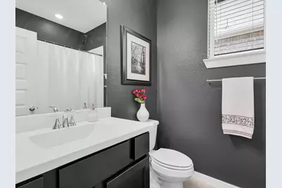 1913 Jumper Fields Drive, Aubrey, TX 76227 - Photo 5