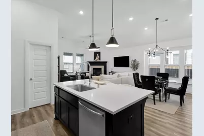 1913 Jumper Fields Drive, Aubrey, TX 76227 - Photo 13