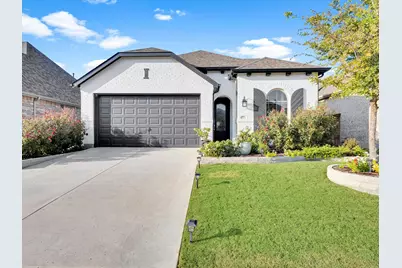 1913 Jumper Fields Drive, Aubrey, TX 76227 - Photo 1