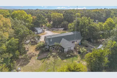 10774 County Road 3605, Quinlan, TX 75474 - Photo 1