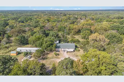 10774 County Road 3605, Quinlan, TX 75474 - Photo 1