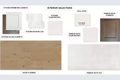 1914 Benedetto Way, McLendon Chisholm, TX 75032 - Photo 3