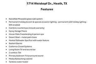 1714 Weiskopf Dr, Heath, TX 75032 - Photo 35
