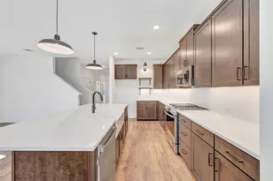 2217 Maple Ridge Dr, Van Alstyne, TX 75495 - Photo 17