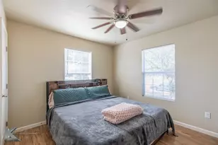 733 S Crockett Dr, Abilene, TX 79605 - Photo 11