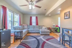 733 S Crockett Dr, Abilene, TX 79605 - Photo 7