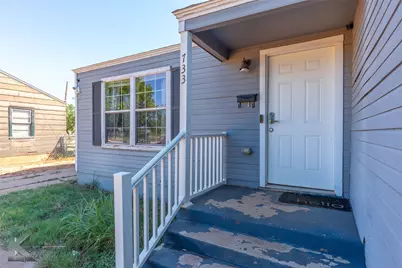 733 S Crockett Drive, Abilene, TX 79605 - Photo 23
