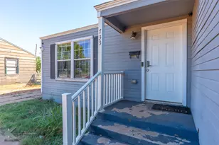 733 S Crockett Dr, Abilene, TX 79605 - Photo 23