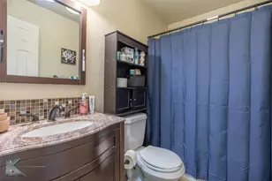 733 S Crockett Dr, Abilene, TX 79605 - Photo 13