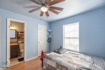 733 S Crockett Drive, Abilene, TX 79605 - Photo 15