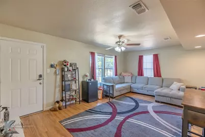 733 S Crockett Drive, Abilene, TX 79605 - Photo 9