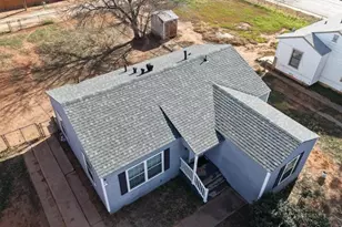 733 S Crockett Dr, Abilene, TX 79605 - Photo 29