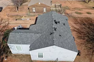 733 S Crockett Dr, Abilene, TX 79605 - Photo 25