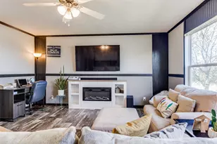 276 Coyote Trail, Rhome, TX 76078 - Photo 7