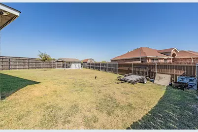 400 Piccadilly Circle, Burleson, TX 76028 - Photo 37