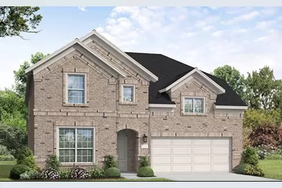 4525 Norcross Lane, Fort Worth, TX 76036 - Photo 1