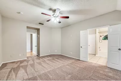 4933 Glenscape Trail, Fort Worth, TX 76137 - Photo 9