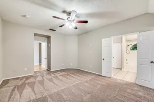 4933 Glenscape Trail, Fort Worth, TX 76137 - Photo 9