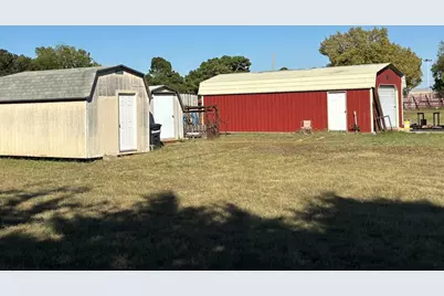 7067 N State Highway 78, Bonham, TX 75418 - Photo 33