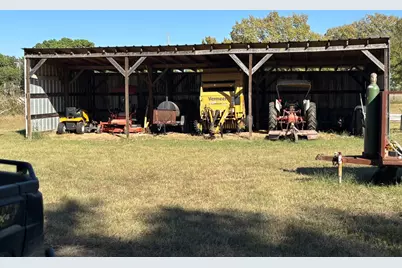 7067 N State Highway 78, Bonham, TX 75418 - Photo 35