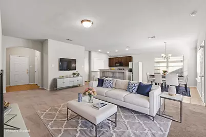 5829 Farnsworth Avenue, Fort Worth, TX 76107 - Photo 7